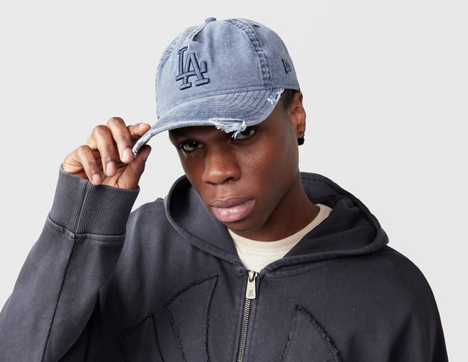 Home Grown x New Era MLB Los Angeles Dodgers Pet