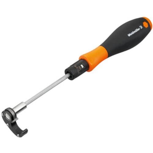 Weidmüller SCREWTY- M8 Kabelontspanner Werkplaats