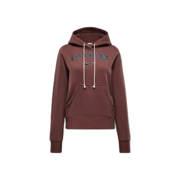 Fleecesweatshirt voor dames Nike Phoenix