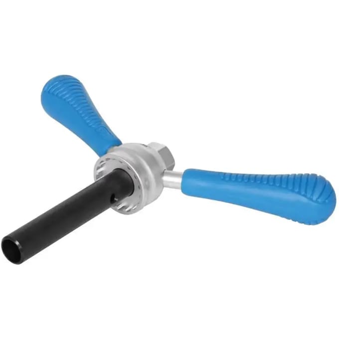 Gereedschap pro demontage geïntegreerd carter Cyclus shimano hollowtech 2 shimano