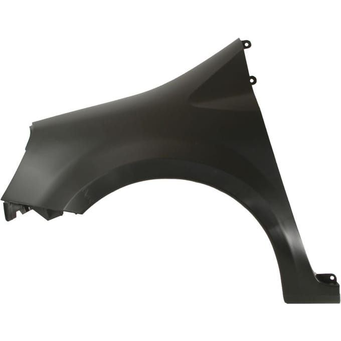Spatbord, vóór BLIC 6504-04-6007311P, links