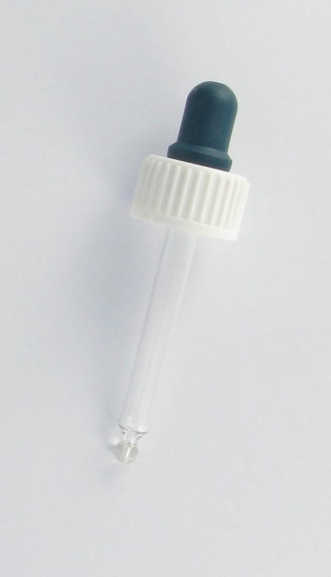 Pip M Glas Vflac 10 T/M 30Ml