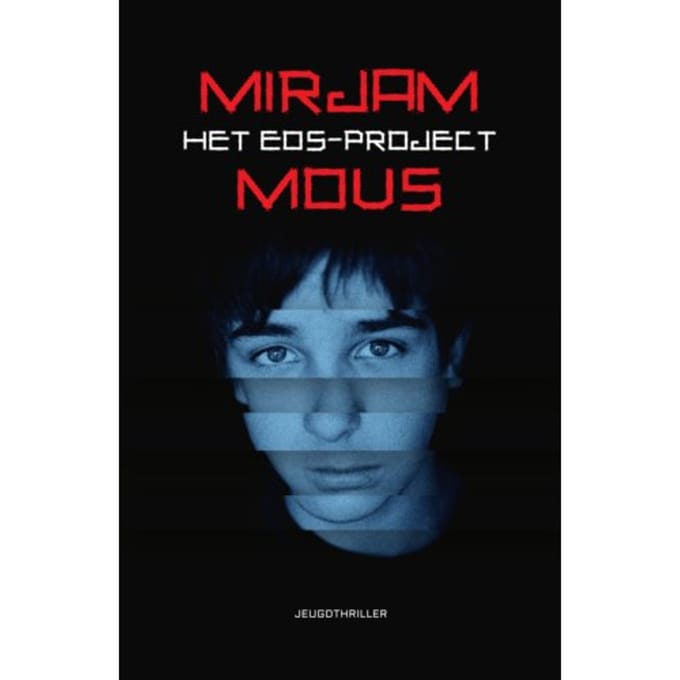 Het Eos-Project - Mirjam Mous