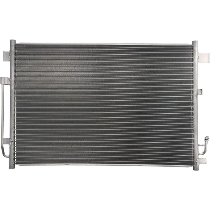 Condensator, airconditioning KOYORAD CD020414