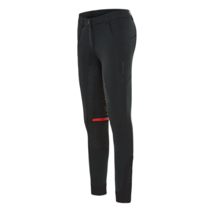 Damesbroek met volledige grip eaSt R2 Performance Dressage
