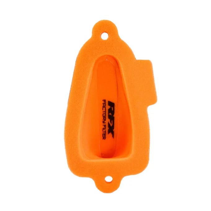 Olievrije luchtfilter voor motorfiets RFX Race Beta Evo 125 2T