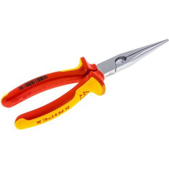 Knipex Telefoontang 200mm VDE-Getest Tot 1000V