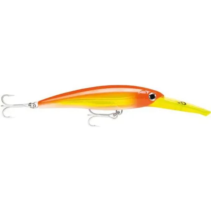 Drijvend kunstaas Rapala x-rap magnum 16 cm