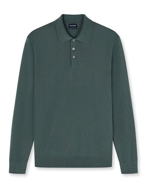OLYMP Casual Breisel, Groen