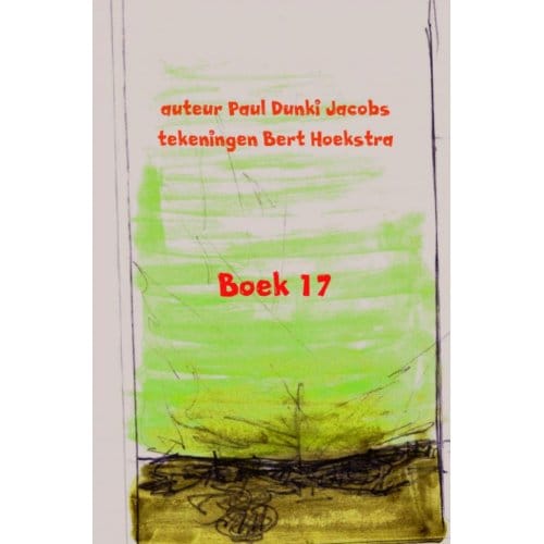 Boek 17 - Paul Dunki Jacobs