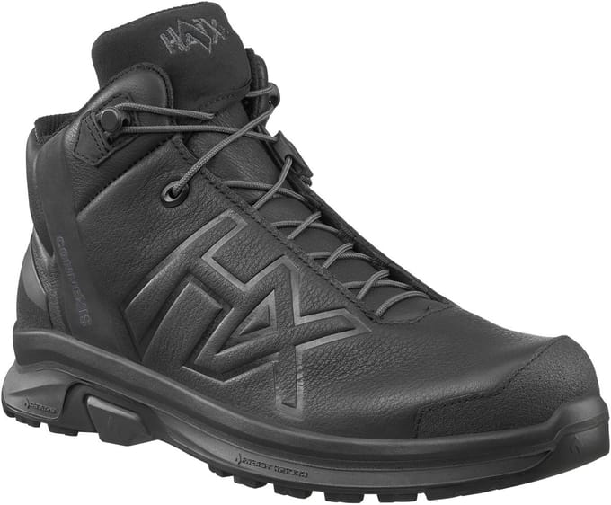 HAIX Casual schoenen Haix CONNEXIS® Go GTX WS LTR midden