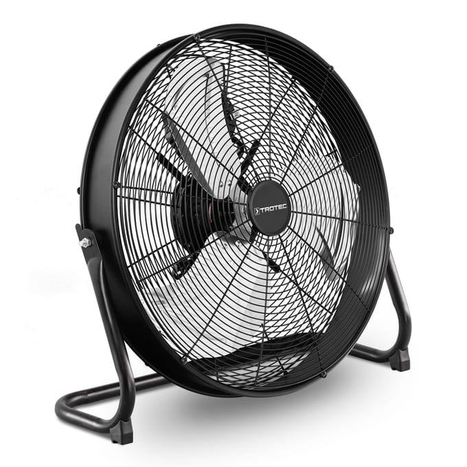 TROTEC Vloerventilator TVM 20 D