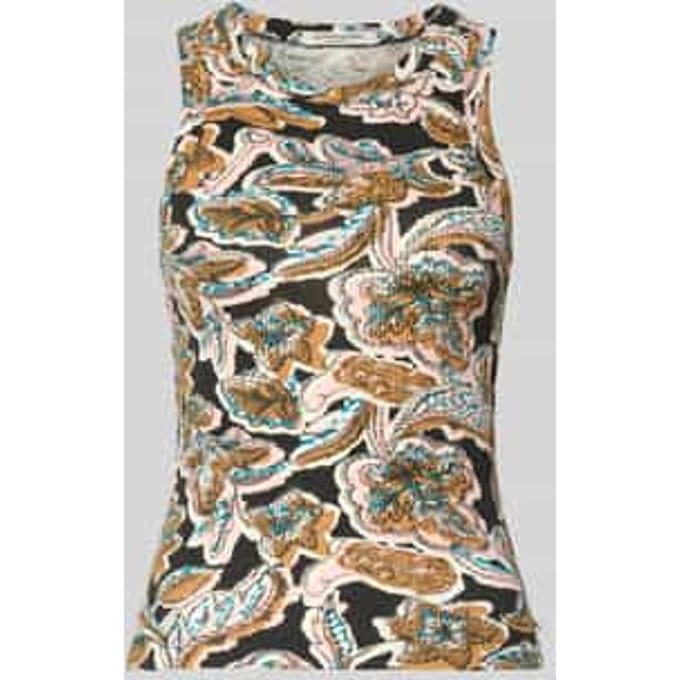 Scotch & Soda - Dames - Tank tops