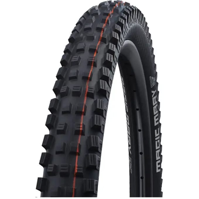 Zachte band Schwalbe Magic Mary Hs447 Evo Add.Soft Tle
