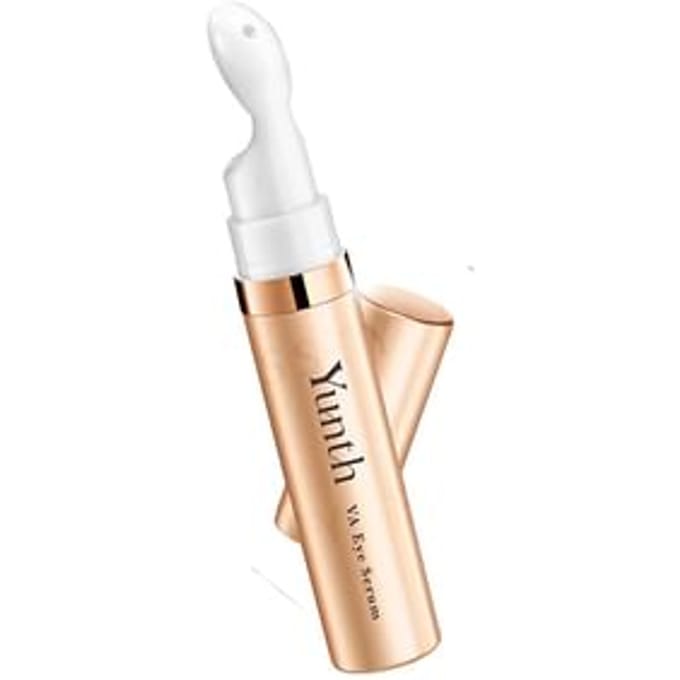 Yunth - VA Eye Serum 10ml