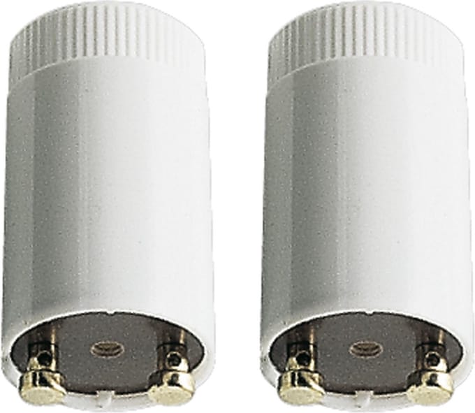 VDE-starter, 4-22W