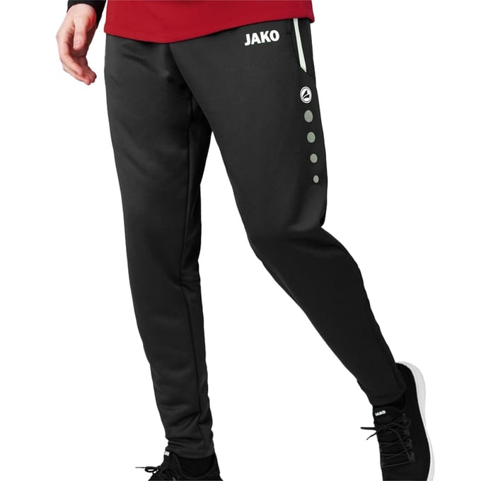 Jako Allround Trainingsbroek Senior - Maat S