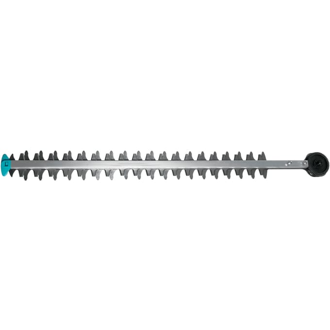 Hedge clippers blade