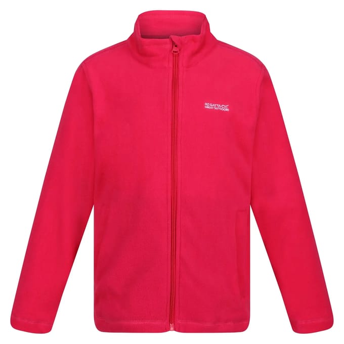 Technische fleece voor kinderen Regatta King II