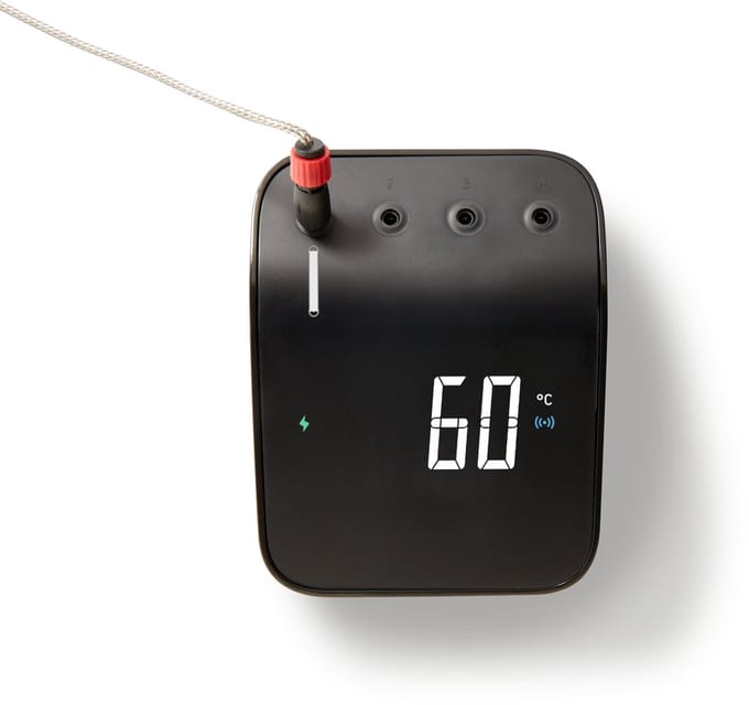 Weber® Connect Smart Grilling Hub
