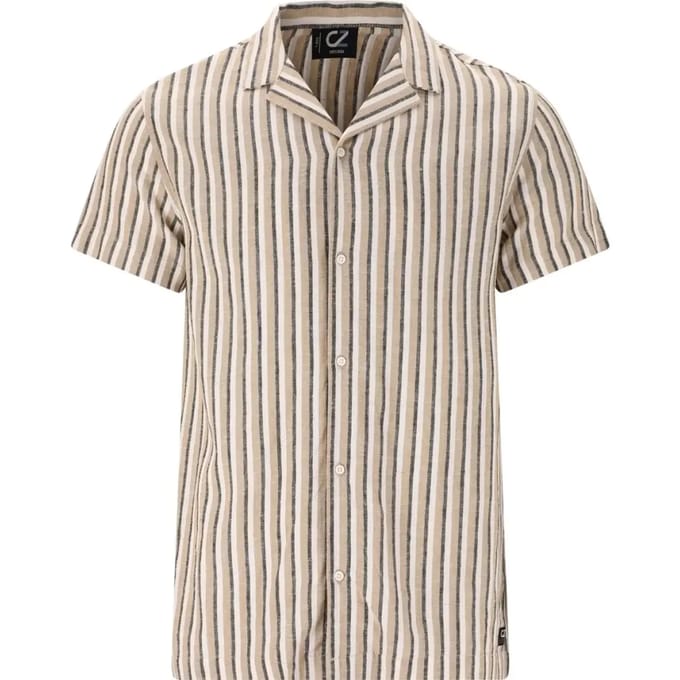 Shirt Cruz Camilo
