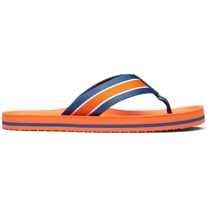 SWIMS Capri Flip Orange Größe: 41 | Flip-Flops Outlet | Herren | Orange