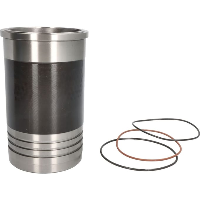 Voering, cilinderkop KOLBENSCHMIDT 89834110