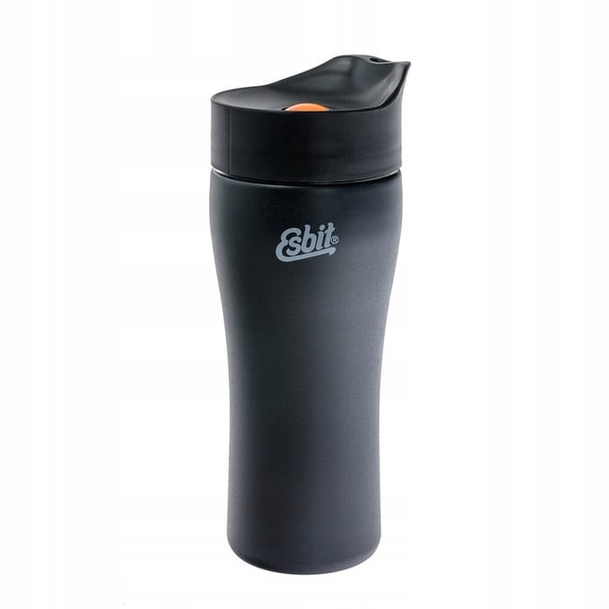 Esbit Thermo Mug 0,375L - RVS Thermobeker voor Onderweg