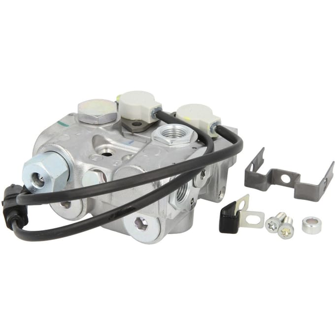 Regelklep, brandstofhoeveelheid (Common-Rail-System) BOSCH 2 469 403 126