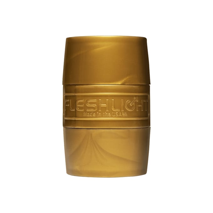 Fleshlight - GO Stamina Quickshot - Lady/Butt