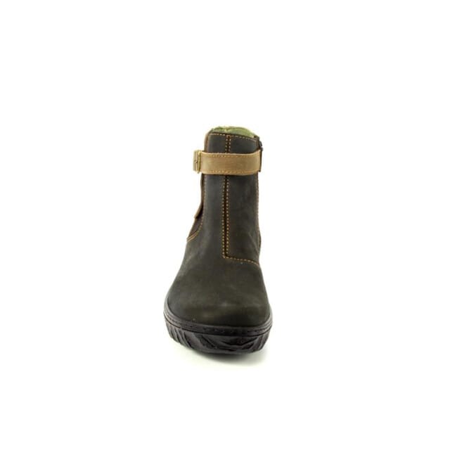 Low Boots El Naturalista 251331UU0005
