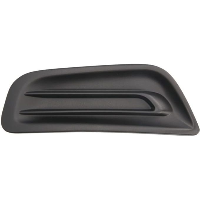 Bumper - ventilatierooster BLIC 6502-07-5516913P links