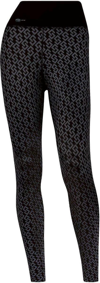 Sport Tights massage