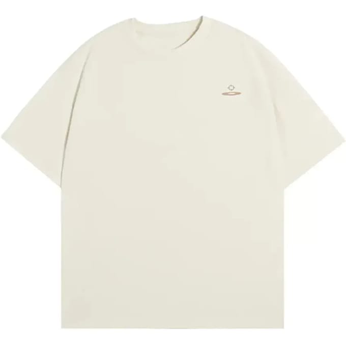 T-shirt honingraat Rigorer