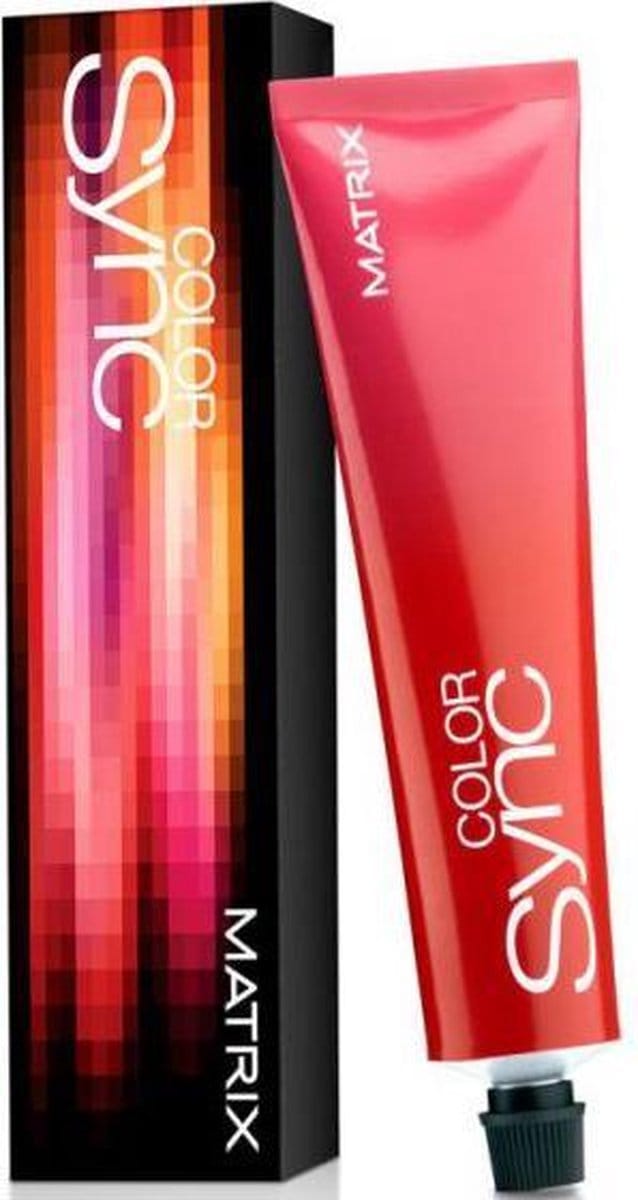 Matrix Color Sync 10n Extra Light Blond Nature
