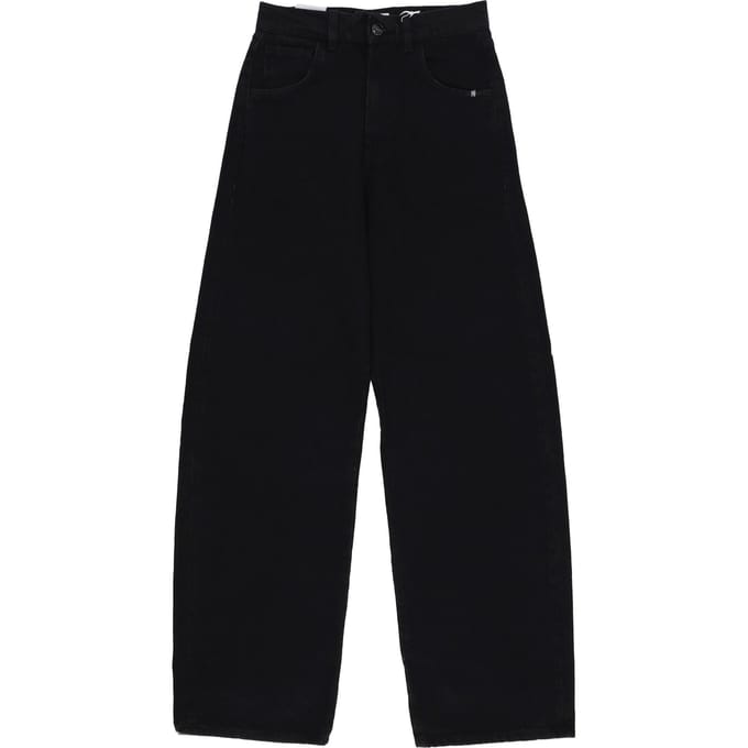 Jeans vrouw W Danielle Denim zwart