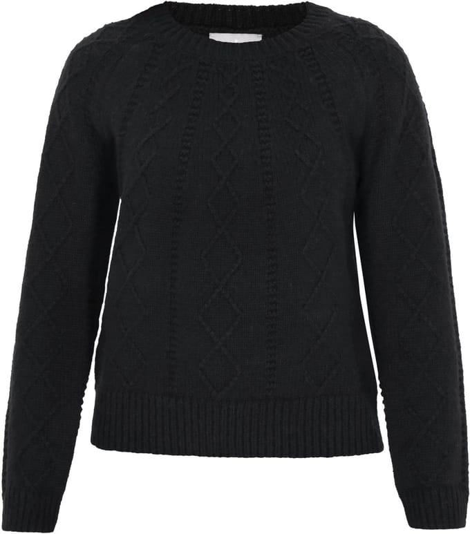 usha Jumper