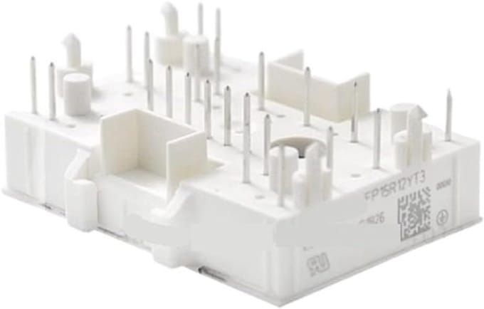 IGBT Module - Transistor Component - Industriële Elektronica - Hoge Prestaties - 50 Gram