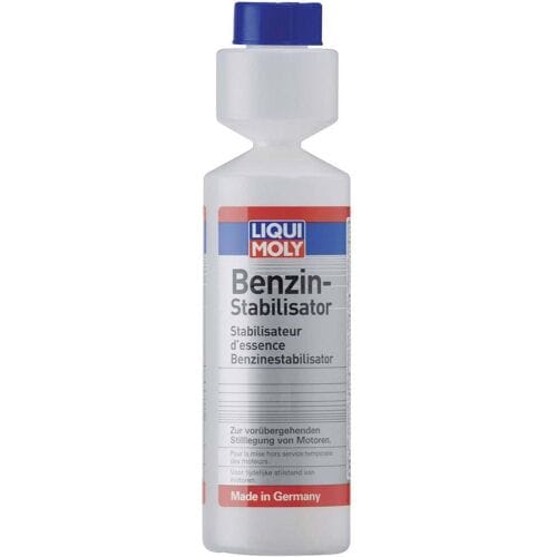 Liqui Moly benzinestabilisator 5107 250 ml