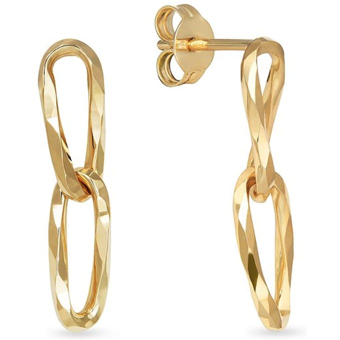 CHRIST Oorhangers 88578171