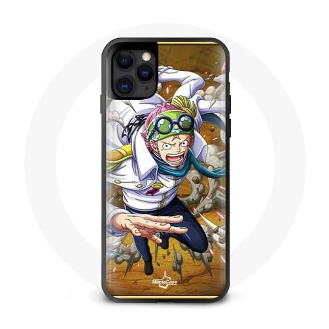 Iphone 13 Pro Max hoesje Coby One Piece Anime Manga