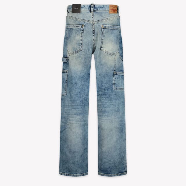 Dsquared2 Kinder jongens jeans in