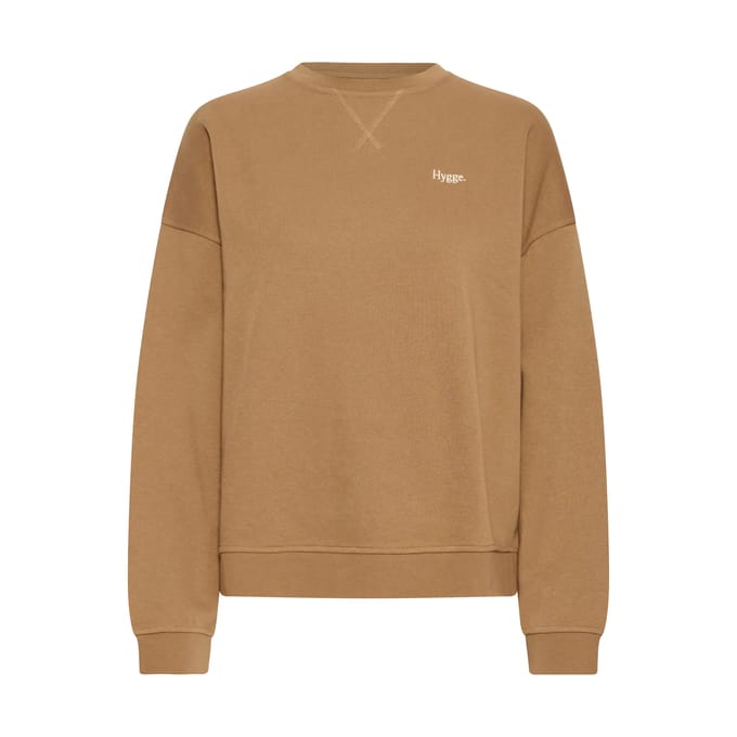 ICHI - IHLELOY SW - Dames - Sweaters