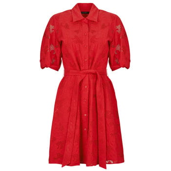 Korte Jurk Lauren Ralph Lauren WOVEN-DRESSES