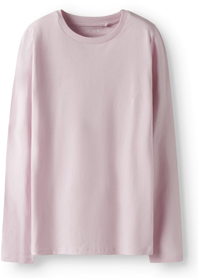 NAME IT - TKFJOX 3P LS TOP NOOS - Meisjes - Blouses