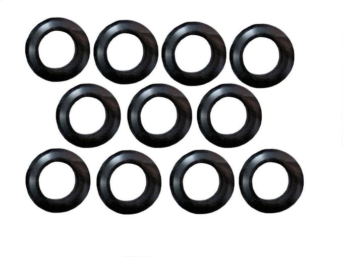 BOSCH Afdichting 19,4x8 (10x), 87167713250