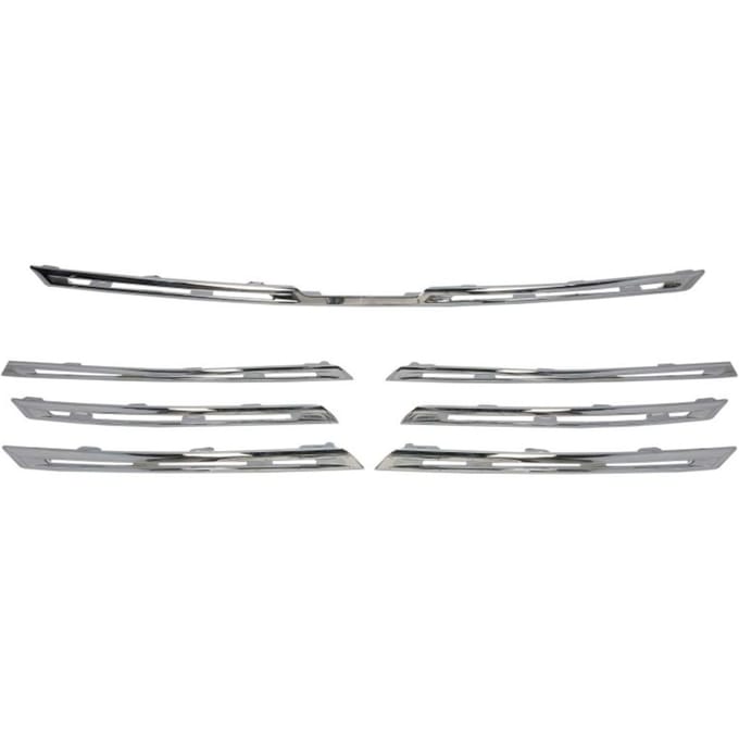Grilleversteviging - onderdeel BLIC 6502-07-6040991P