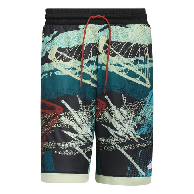 Short adidas Originals Moment