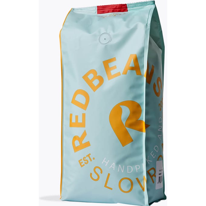 Redbeans Bronze 1kg