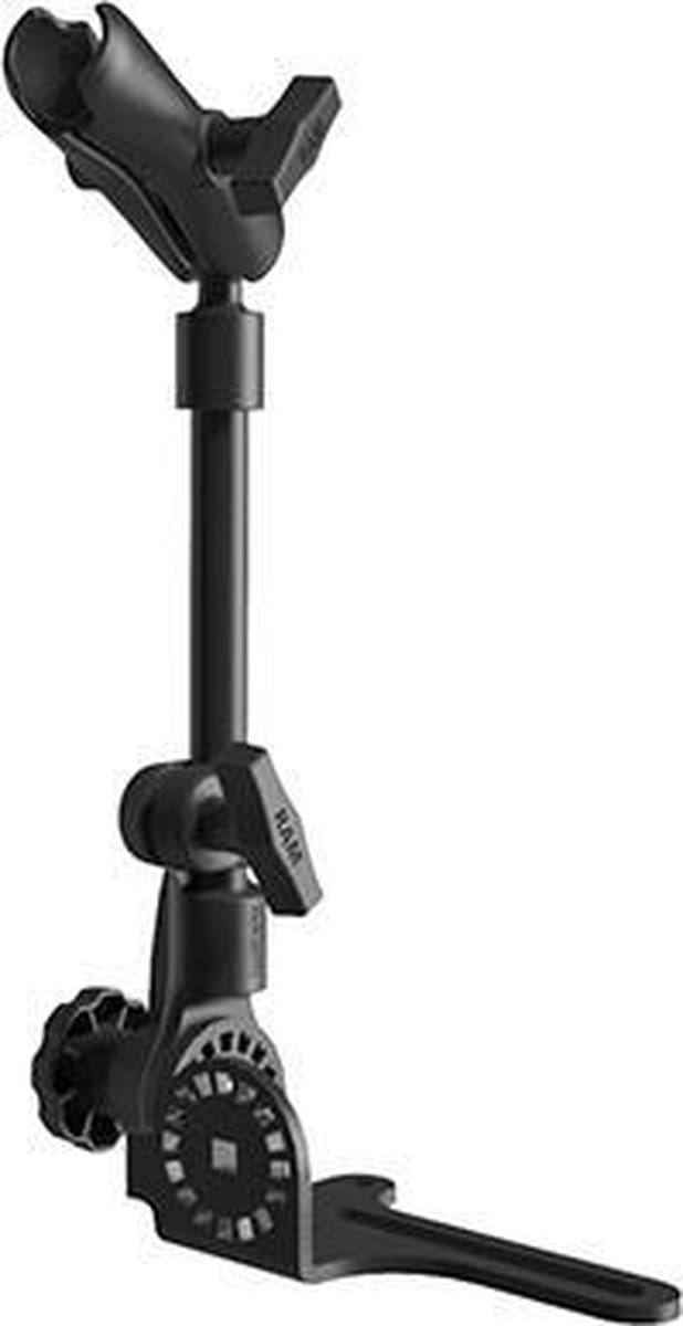 Universal No-Drill POD HD mount RAM-316-HD-NBU